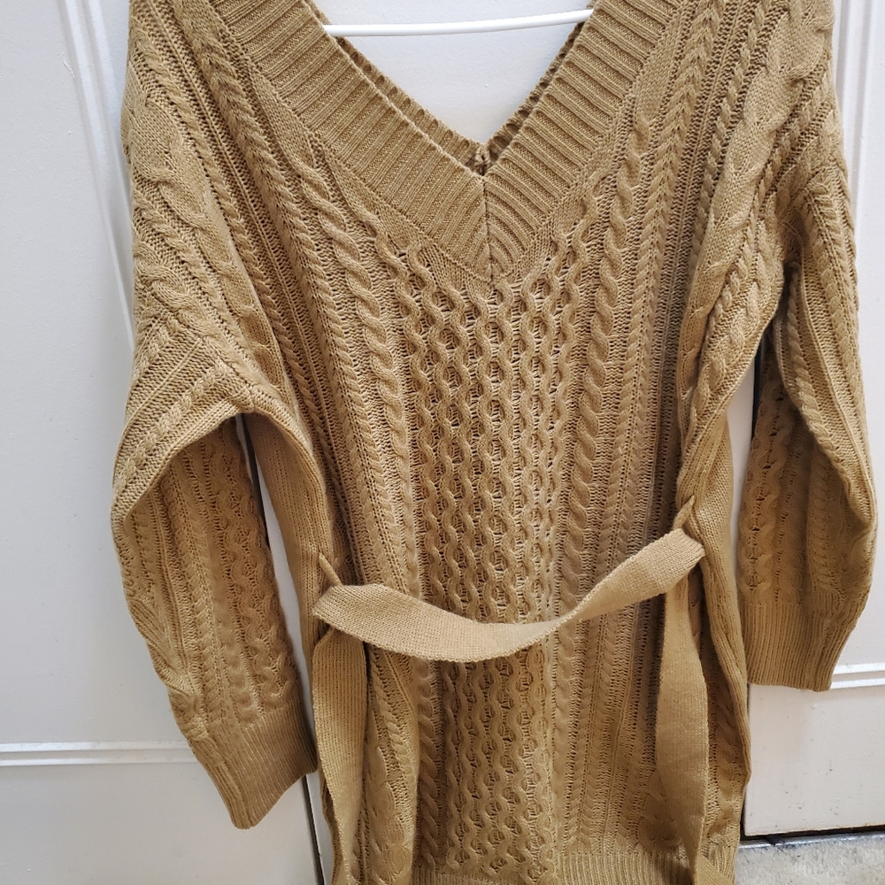 Sweaters